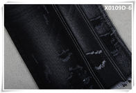 গাark় নীল 14.5oz 3 1 আরএইচটি পুরু পোশাকের জন্য হেভিওয়েট ডেনিম ফ্যাব্রিক